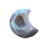 Angel Aura Agate Moon - Confía Collective