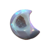 Angel Aura Agate Moon - Confía Collective