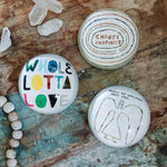 "Angels Are Watching Over You" Paperweight - Confía Collective