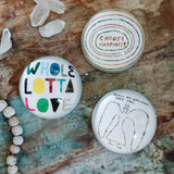 "Angels Are Watching Over You" Paperweight - Confía Collective