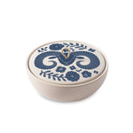 Aries Zodiac Trinket Dish - Confía Collective