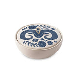 Aries Zodiac Trinket Dish - Confía Collective