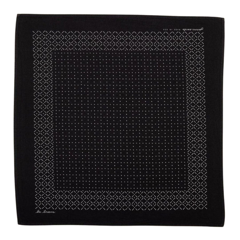 Bandanas with a Message