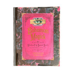 Bohemian Magick Book - Confía Collective