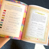 Bohemian Magick Book - Confía Collective