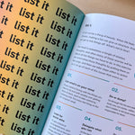 Cards Against Anxiety Card Deck and Guidebook - Confía Collective