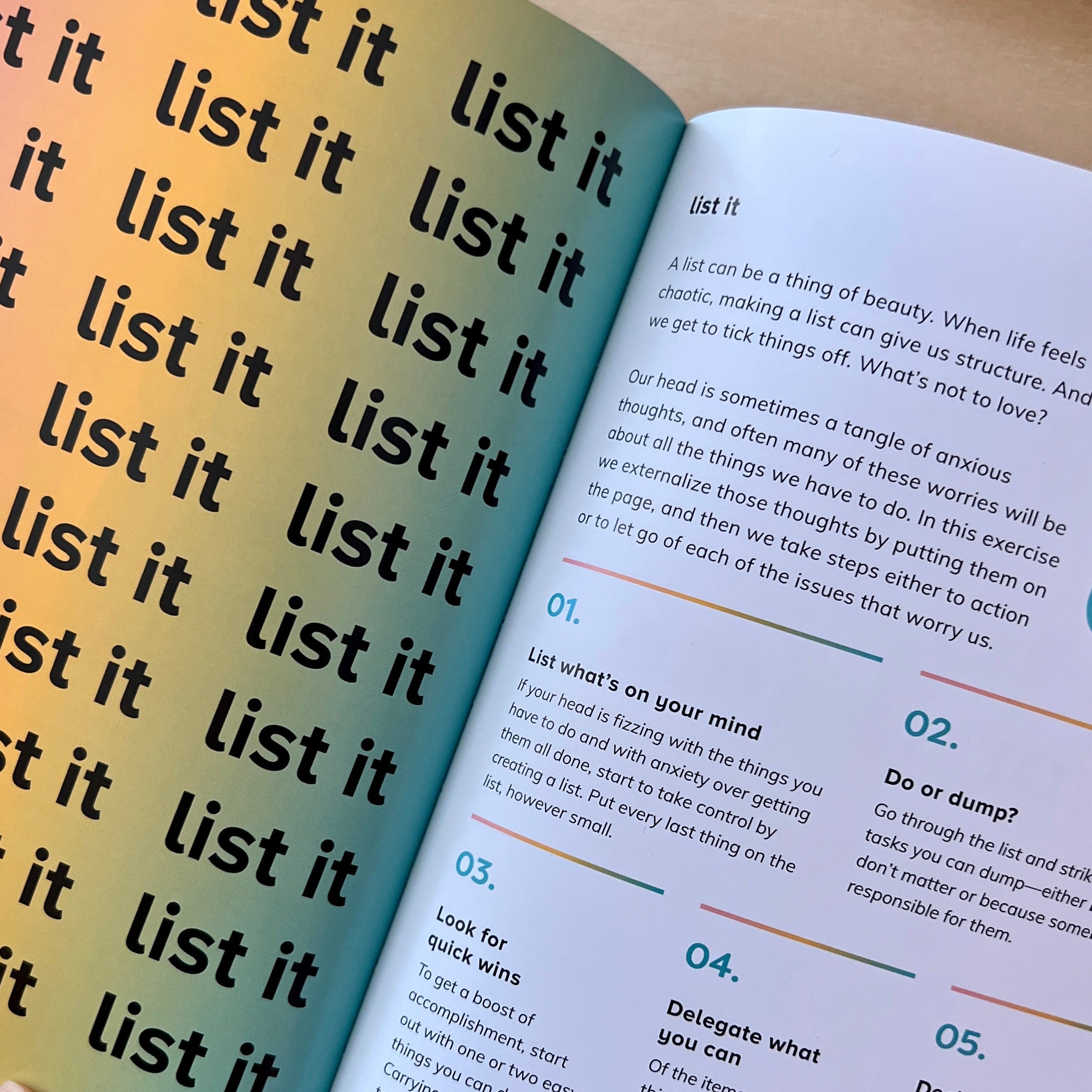 Cards Against Anxiety Card Deck and Guidebook - Confía Collective