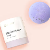 Dreamweaver (Sleep) Bath Bomb - Confía Collective