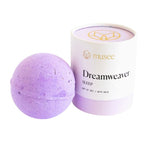 Dreamweaver (Sleep) Bath Bomb - Confía Collective
