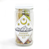 Energy Clearing Holiday Gift Box - For the Host with the Most