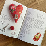 Gentle Spells & Kind Magic Book - Confía Collective