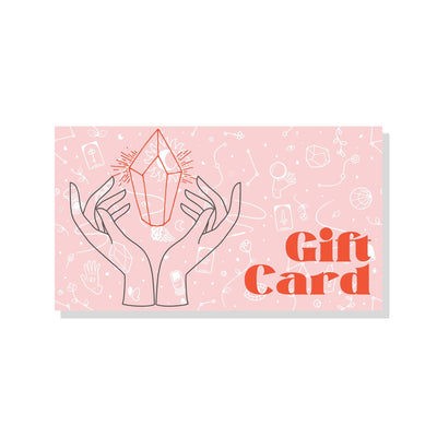 We get it! We have a lot of really great gifts, but sometimes it can be overwhelming trying to decide on something for that special person. A Confía Collective gift card is the perfect solution - it is redeemable online or in store.
