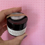 Goddess Balm with Rose Quartz Crystal - Confía Collective