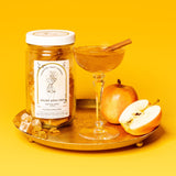 Golden Apple Chai Cocktail Kit - Confía Collective