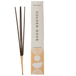 Golden Hour Incense - Confía Collective