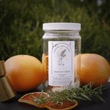 Grapefruit Breeze Elderflower and Rosemary Cocktail Kit - Confía Collective