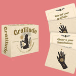 Gratitude: A Little Deck of Appreciation - Confía Collective