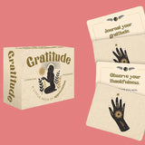 Gratitude: A Little Deck of Appreciation - Confía Collective