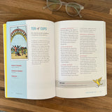 Guided Tarot for Seamless Readings Book - Confía Collective