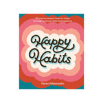 Happy Habits Book - Confía Collective