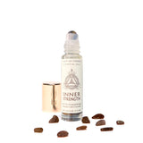 Inner Strength Essential Oil Roll - On - Confía Collective