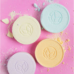 Lavender & Lime Shower Steamers - Confía Collective