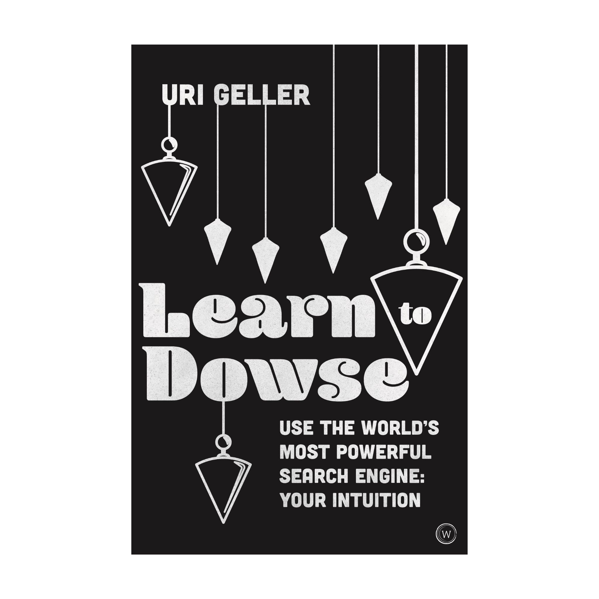 Learn to Dowse Book - Confía Collective