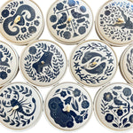 Leo Zodiac Trinket Dish - Confía Collective