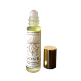 Love Essential Oil Roll - On - Confía Collective