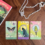 Love Who You Are Oracle Deck - Confía Collective
