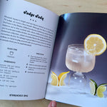 Margarita in Retrograde Book - Confía Collective
