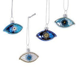 Mini Good Luck Eye Ornament - Confía Collective