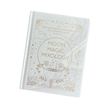 Moon, Magic, Mixology Book - Confía Collective