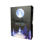 Moonology Oracle Deck and Guidebook - Confía Collective