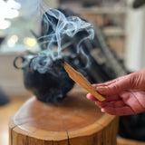 Palo Santo Bundle - Confía Collective
