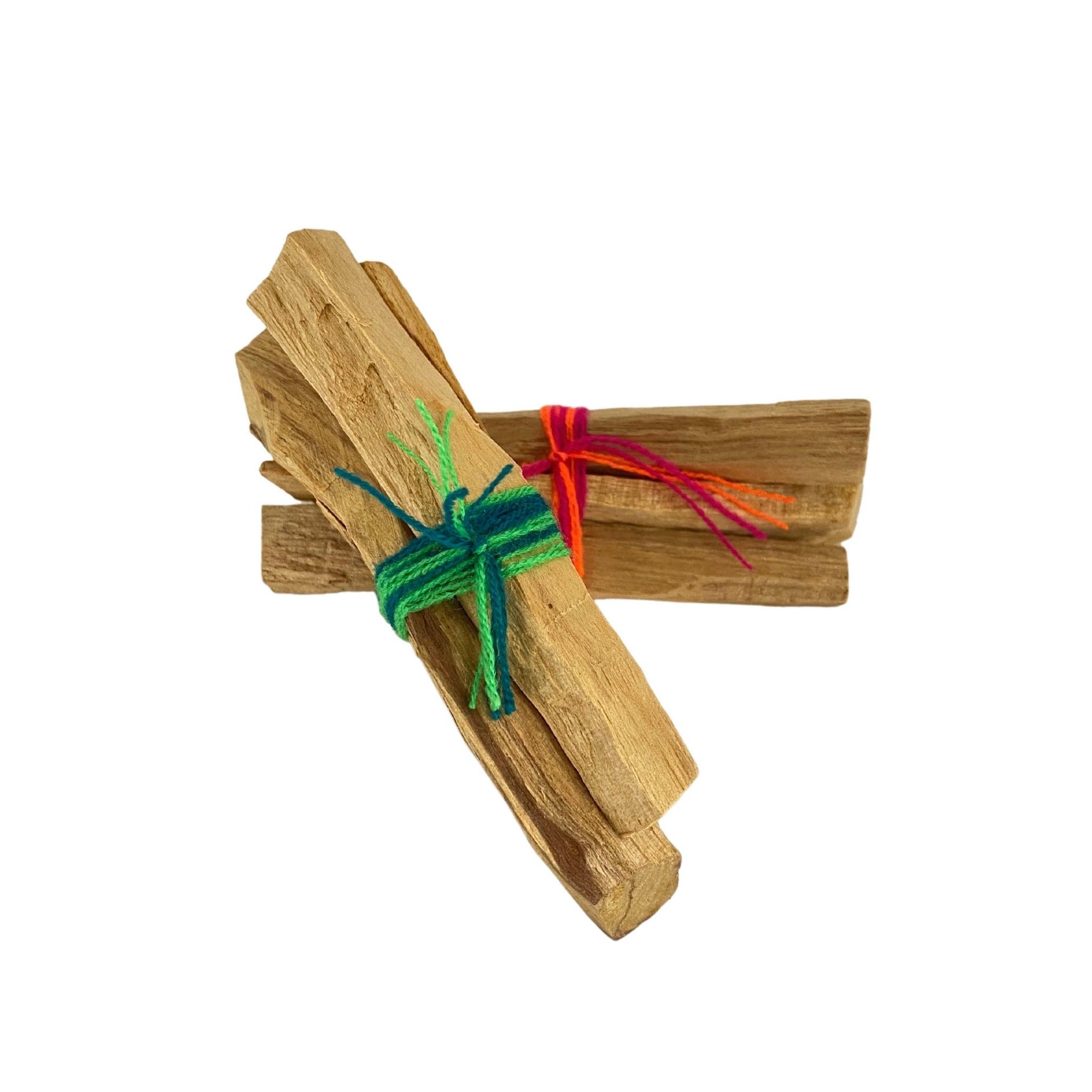 Palo Santo Bundle - Confía Collective