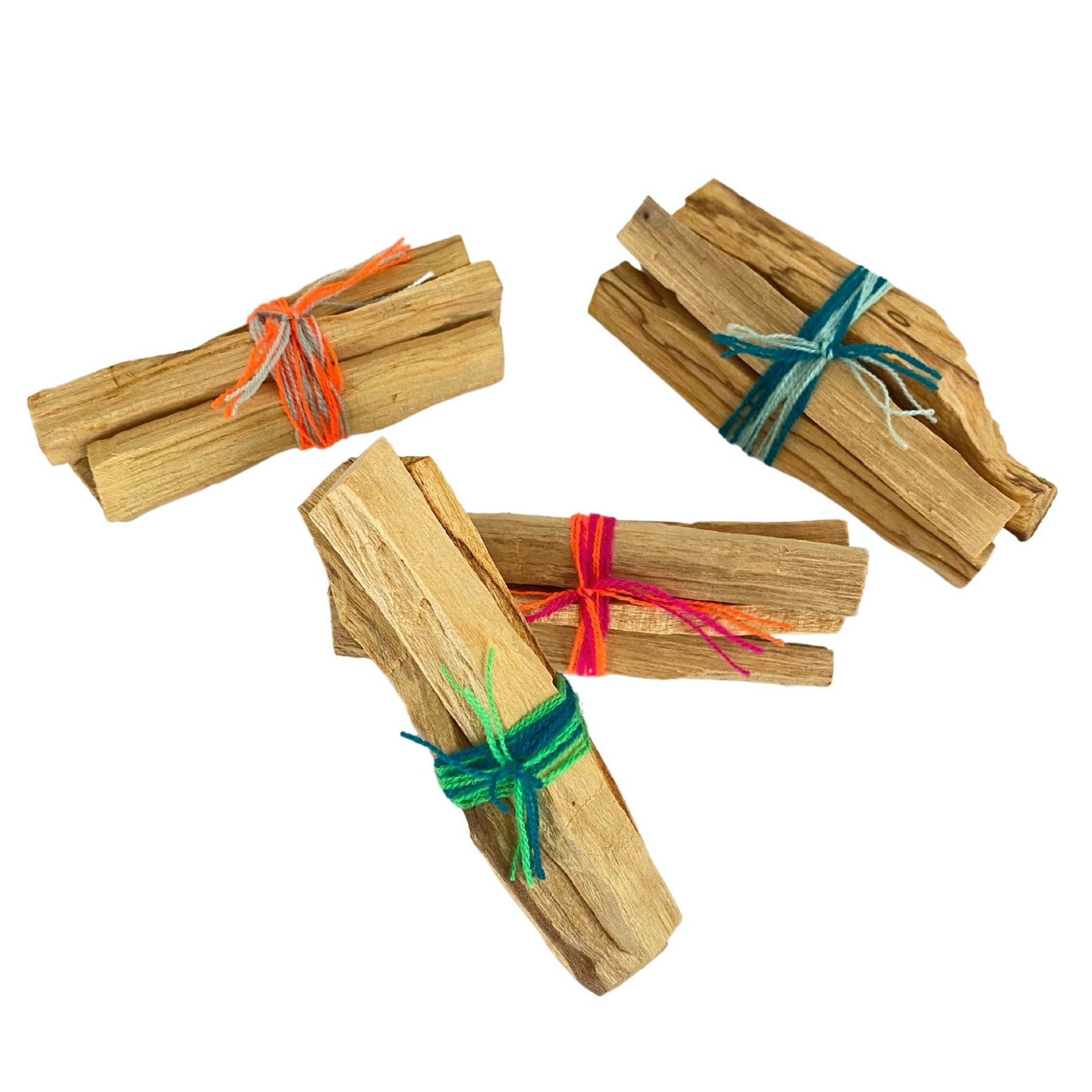 Palo Santo Bundle - Confía Collective