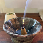 Palo Santo Incense Cones - Confía Collective