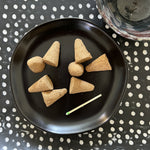 Palo Santo Incense Cones - Confía Collective