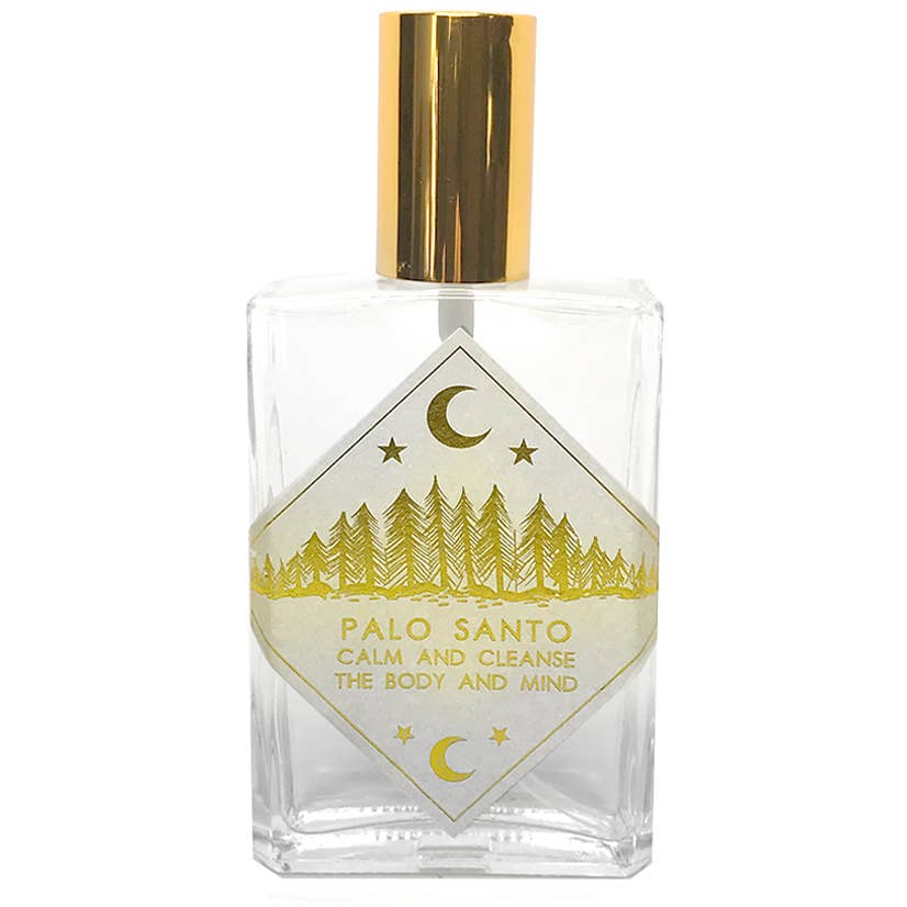 Palo Santo Room Spray - Confía Collective