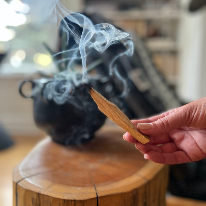 Palo Santo Bundle