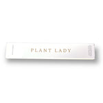 Plant Lady Incense - Confía Collective