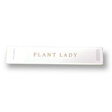 Plant Lady Incense - Confía Collective
