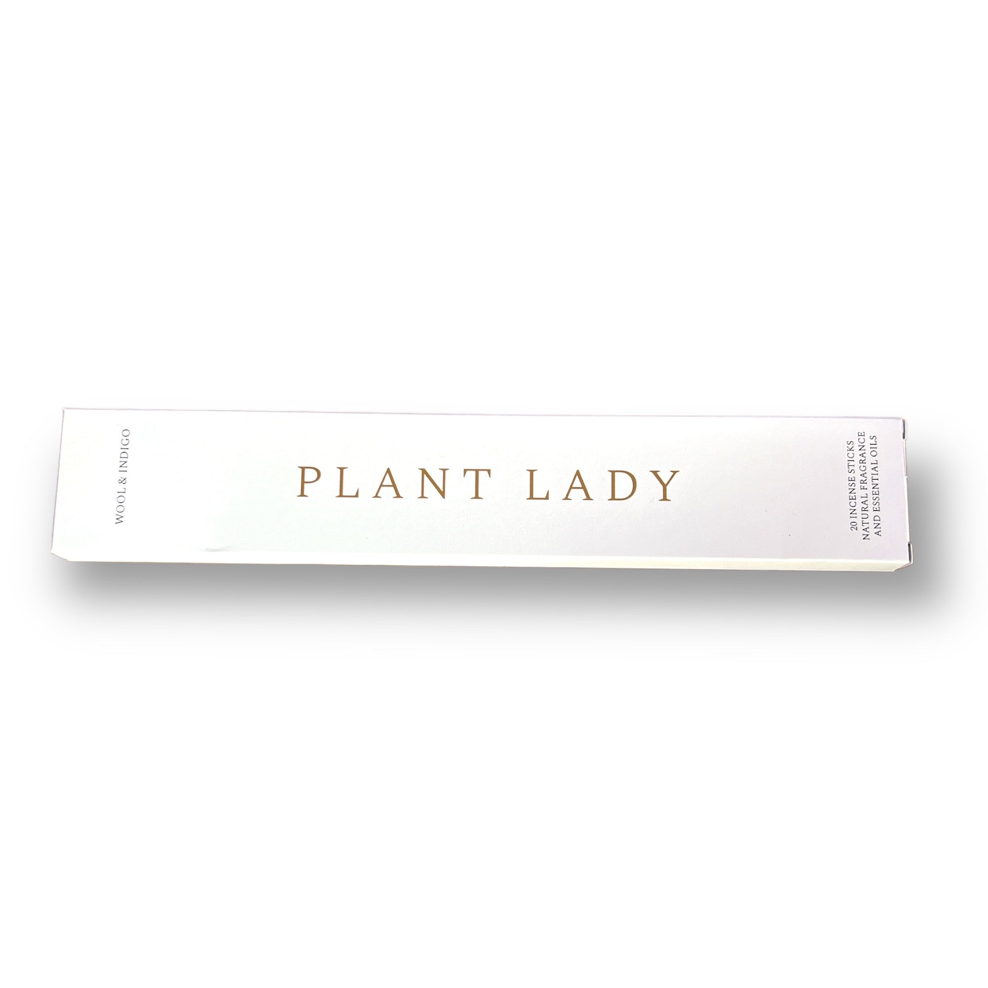 Plant Lady Incense - Confía Collective