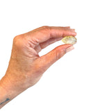 Polished Citrine Crystal Piece - Confía Collective