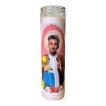 Pop Prayer Candle - Confía Collective