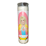 Pop Prayer Candle - Confía Collective