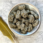 Raw Pyrite Crystal Piece - Confía Collective