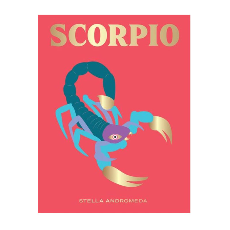 Zodiac Book