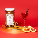 Signature Holiday Cocktail Kit - Confía Collective